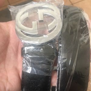 Gucci Belt